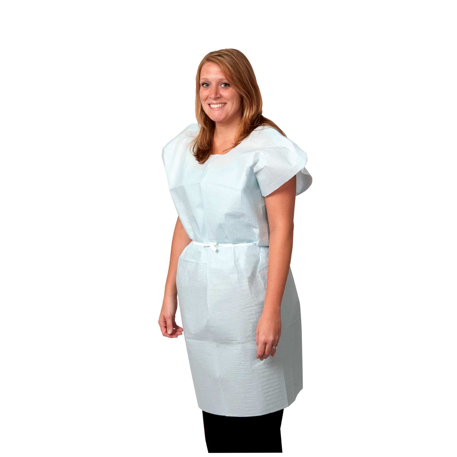 PRO ADVANTAGE EXAM GOWN : P750033 CS      $26.33 Stocked