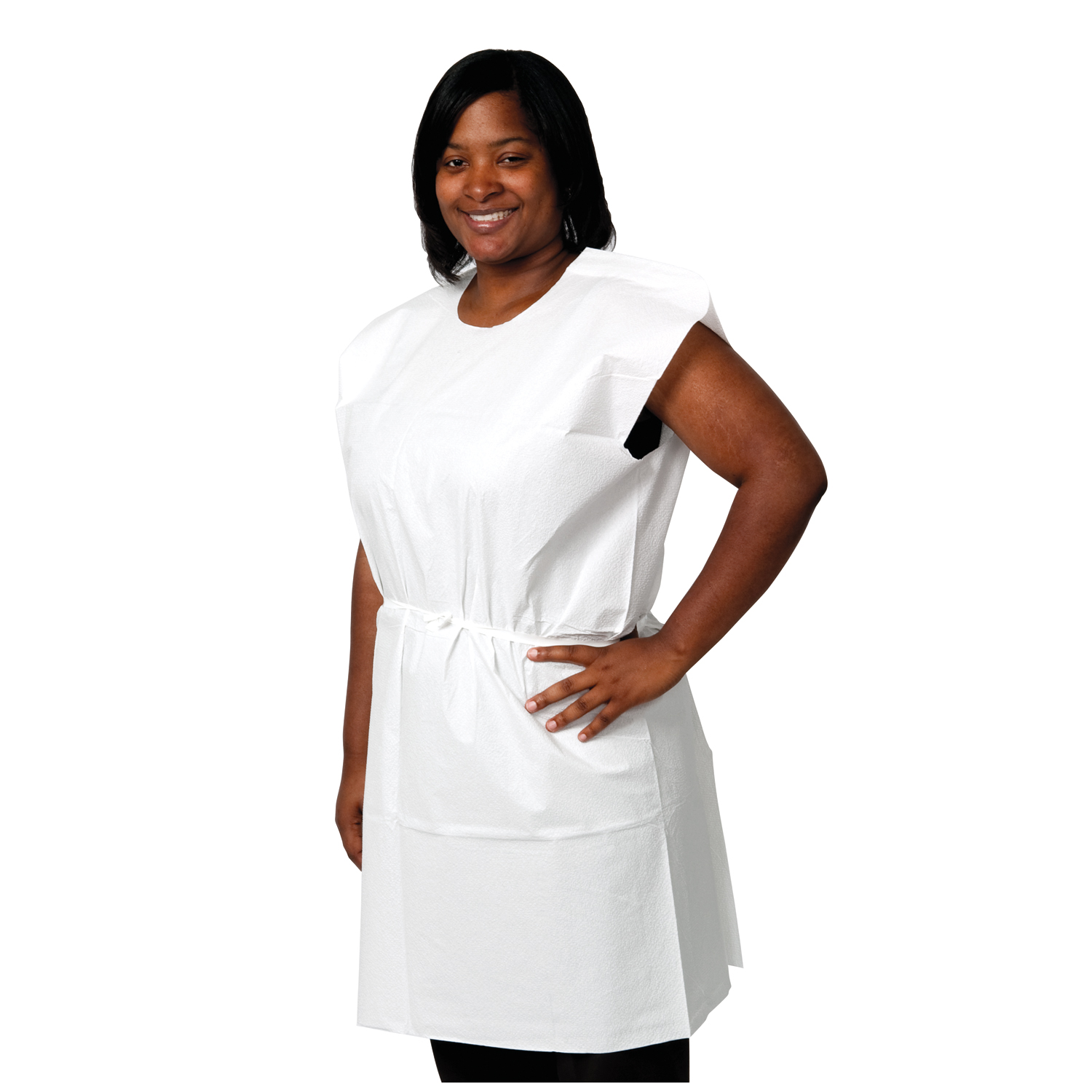 PRO ADVANTAGE EXAM GOWN : P750333 CS       $25.73 Stocked