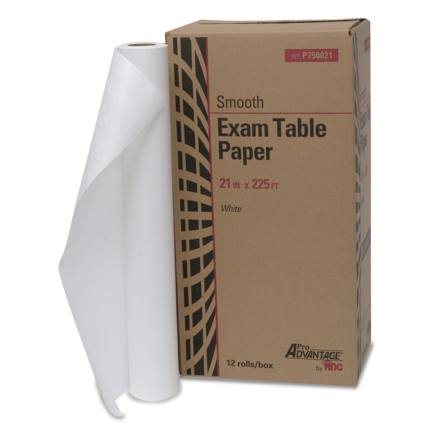 PRO ADVANTAGE EXAM TABLE PAPER : P750021 CS                   $47.44 Stocked