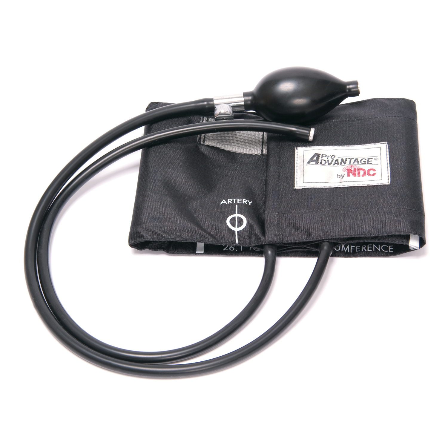 PRO ADVANTAGE SPHYGMOMANOMETER ACCESSORIES : P549515 EA     $13.24 Stocked