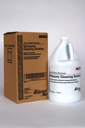 PRO ADVANTAGE ULTRASONIC CLEANING SOLUTIONS : 50036811 EA $14.90 Stocked
