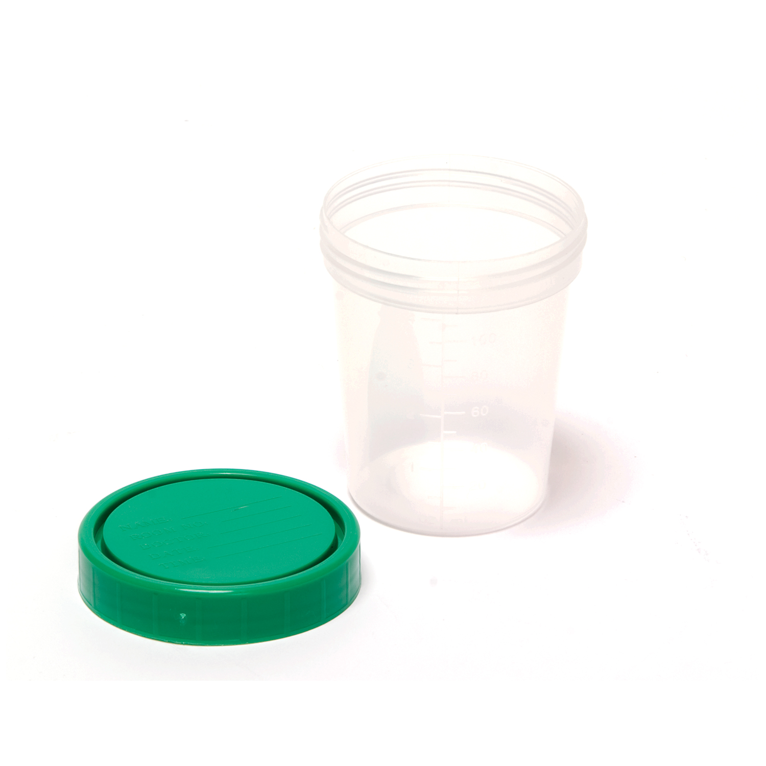 PRO ADVANTAGE URINE SPECIMEN CONTAINERS : P250415 SLV $4.09 Stocked