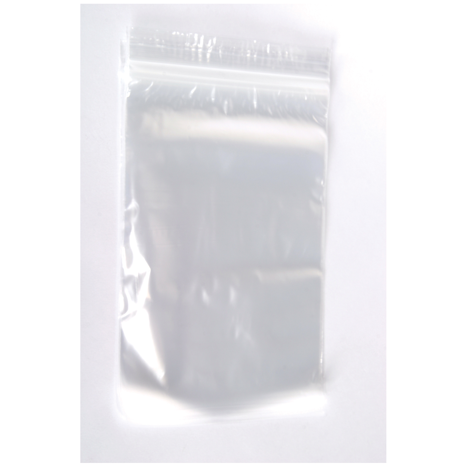 RD PLASTICS RECLOSABLE ZIPLOC BAGS : A27 CS         $43.78 Stocked