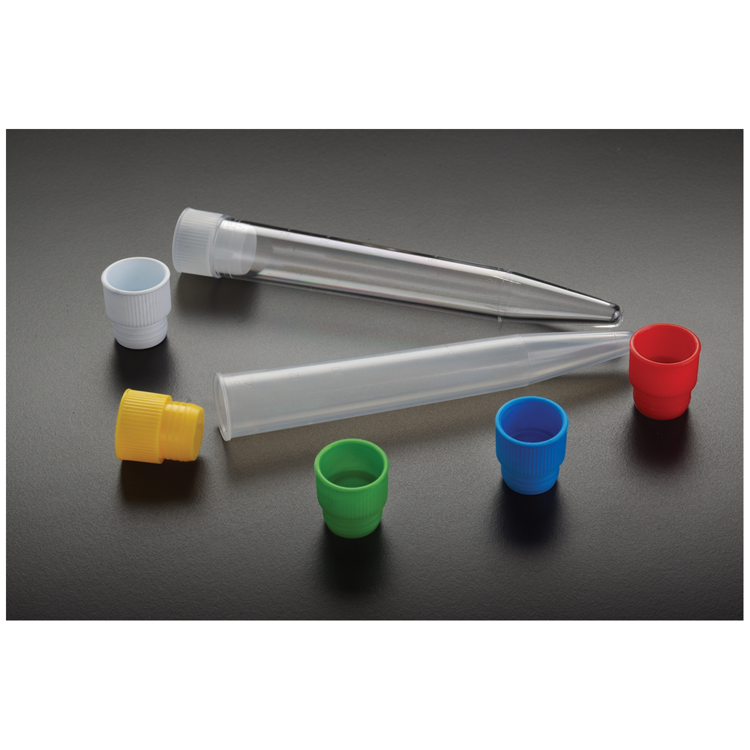 SIMPORT CENTRIFUGE TUBES : T408 PK                      $15.87 Stocked