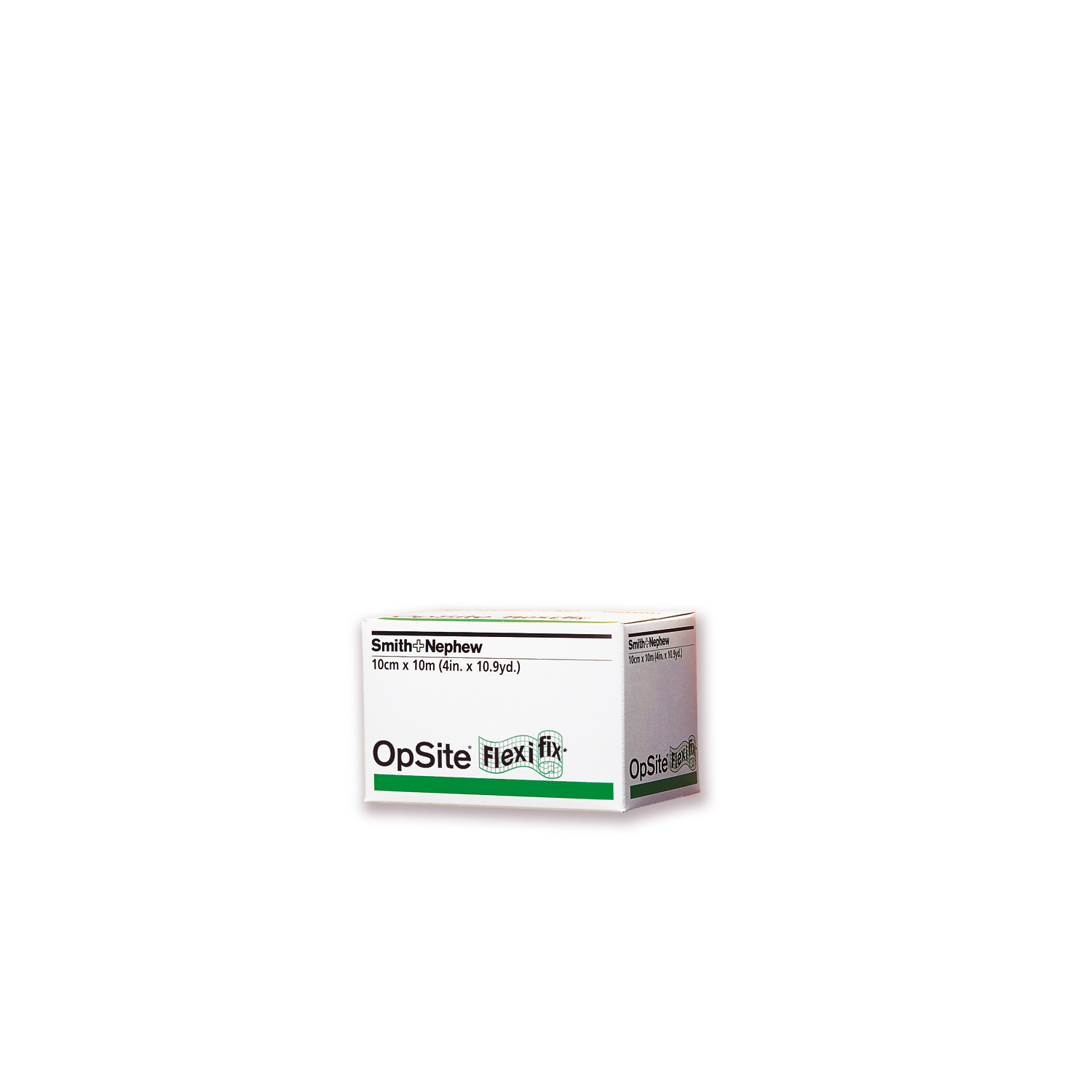 SMITH & NEPHEW OPSITE FLEXIFIX TRANSPARENT FILM ROLLS : 66000041 CS   $401.84 Stocked