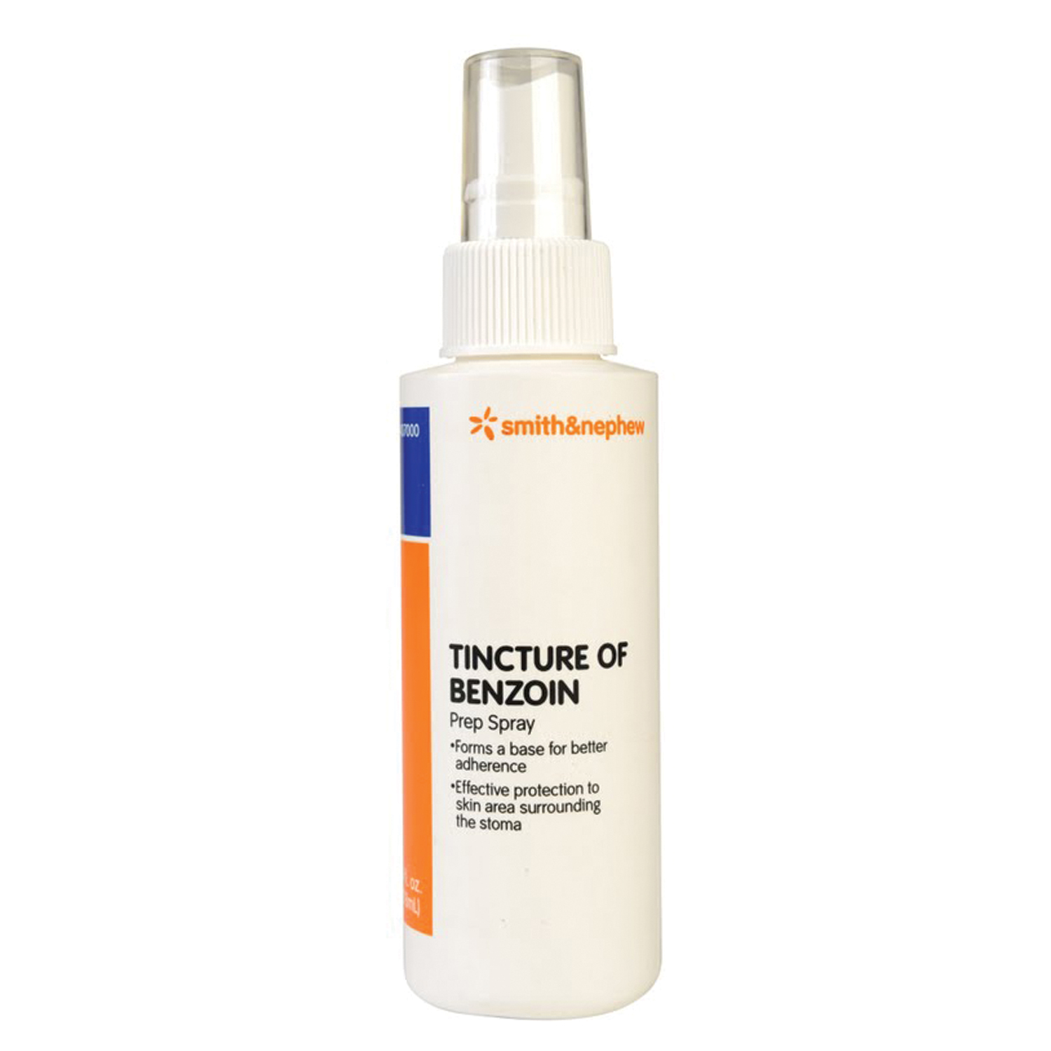 SMITH & NEPHEW TINCTURE OF BENZOIN : 407000 EA      $32.23 Stocked