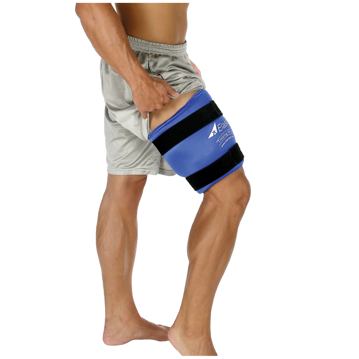 SOUTHWEST ELASTO-GEL ALL PURPOSE THERAPY WRAPS : TW6010 EA $50.77 Stocked