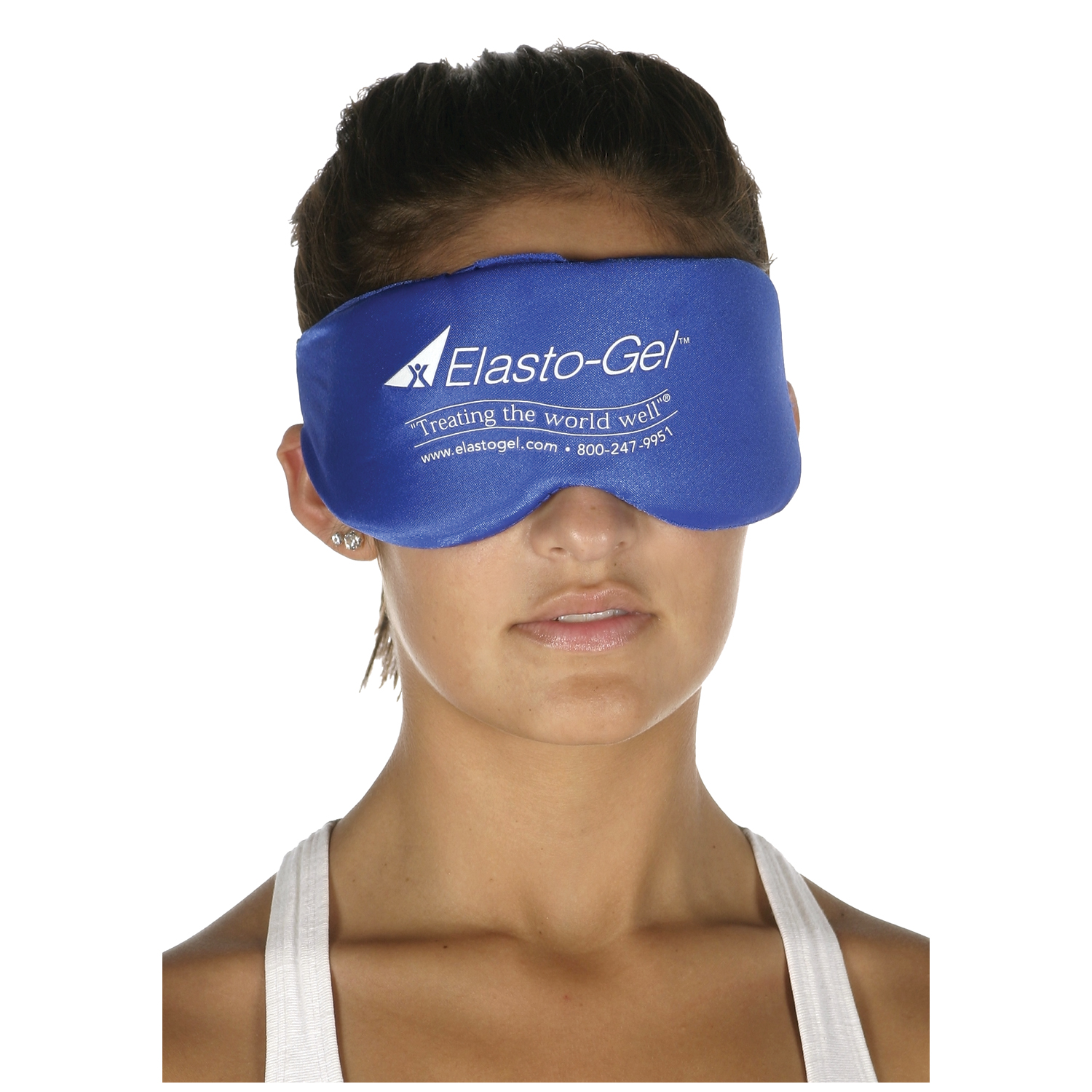 SOUTHWEST ELASTO-GEL HEAD & FACIAL THERAPY : SM301 EA $18.60 Stocked