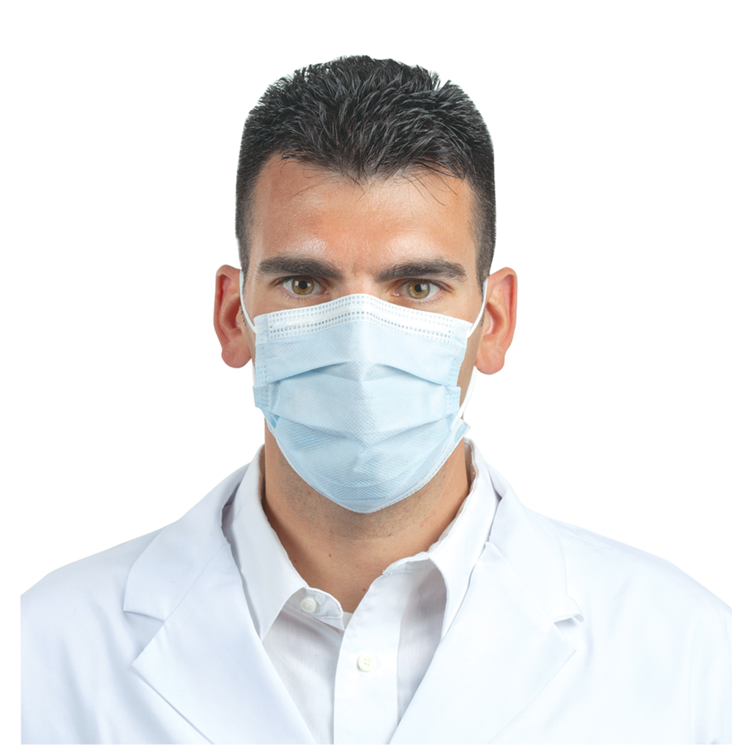 SULTAN COM-FIT PROCEDURAL MASK : 20324 CS                                                                                                                                                                                          $12.23 Stocked