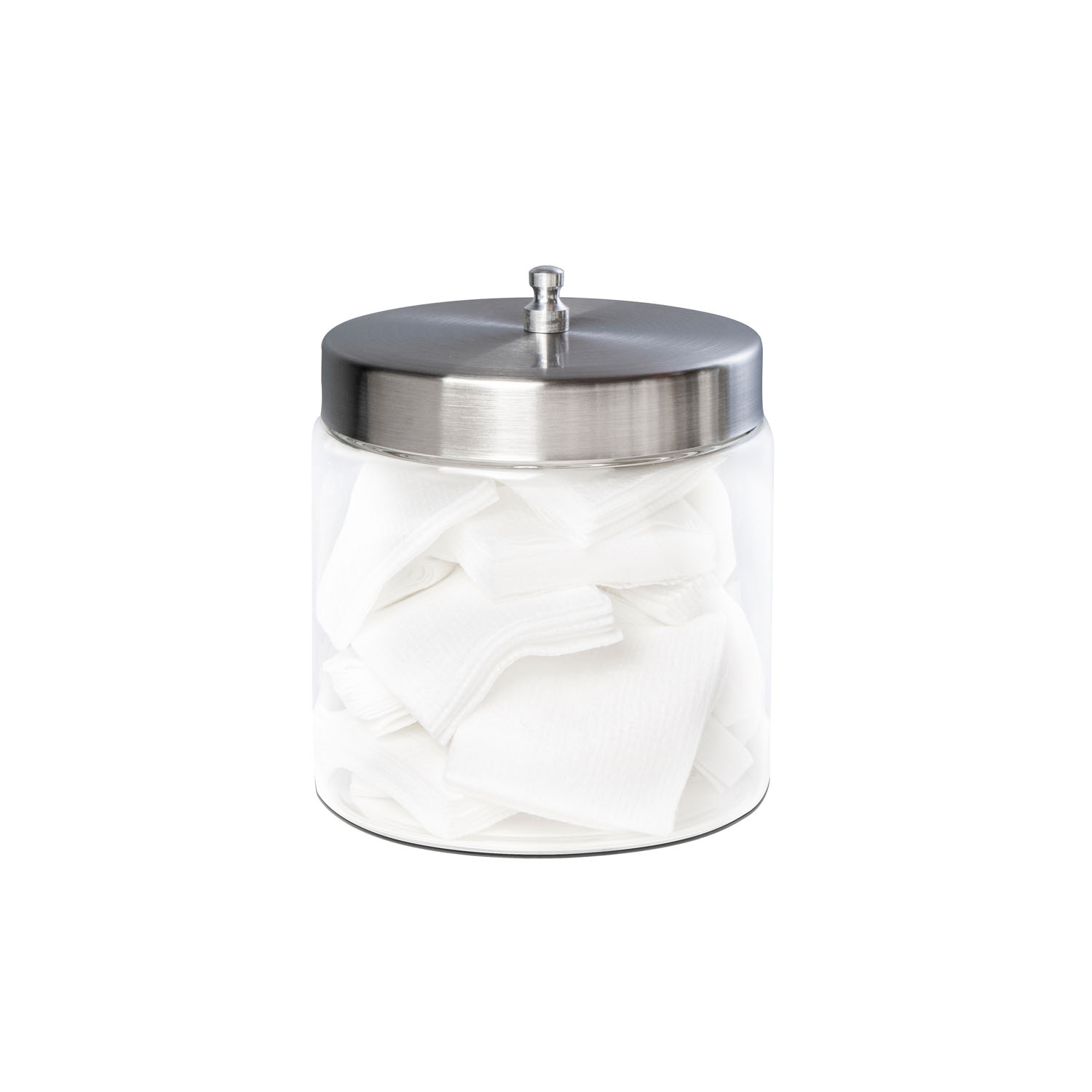 DUKAL TECH-MED DRESSING JARS : 4013 EA                 $10.39 Stocked