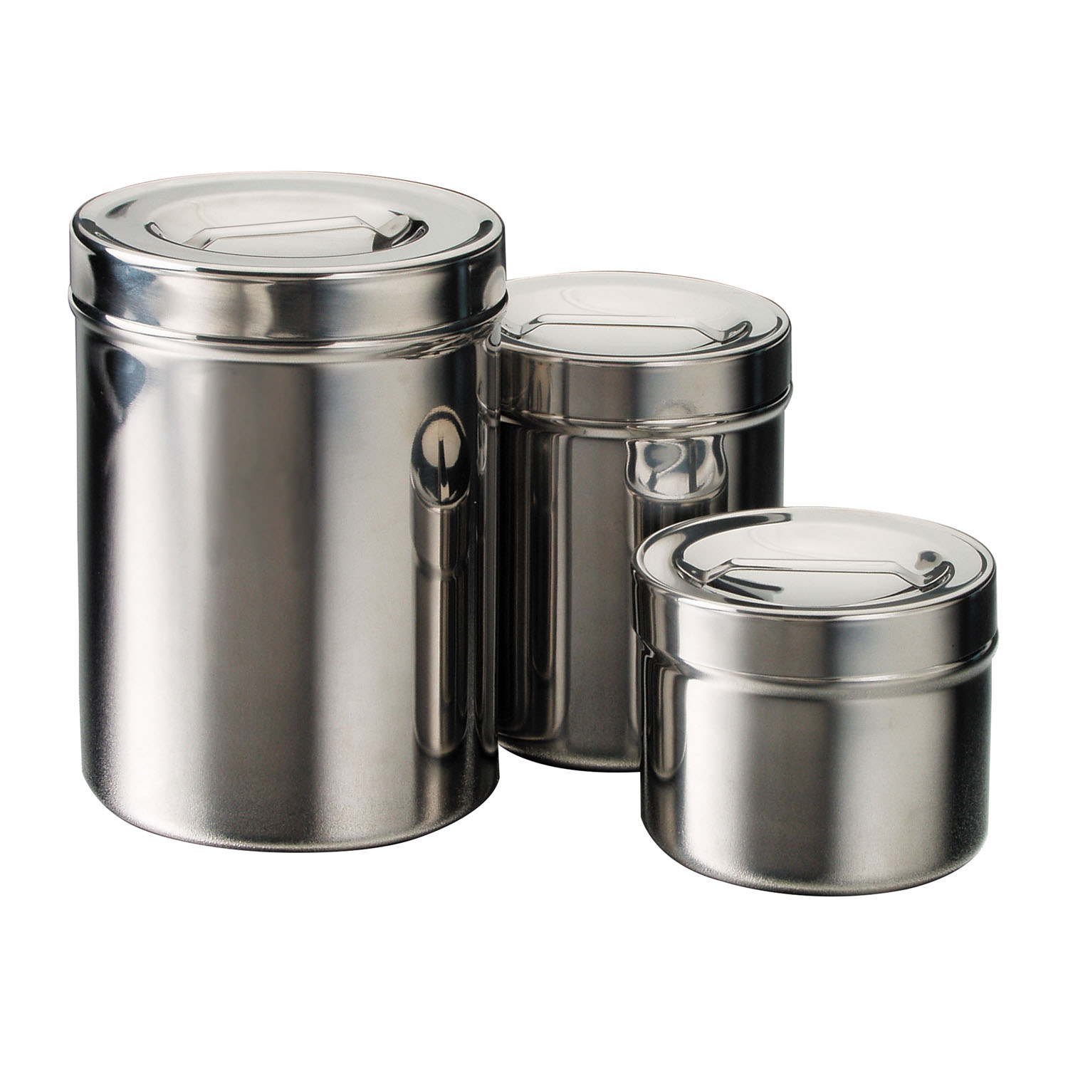 DUKAL TECH-MED DRESSING JARS : 4233-1 EA   $16.98 Stocked