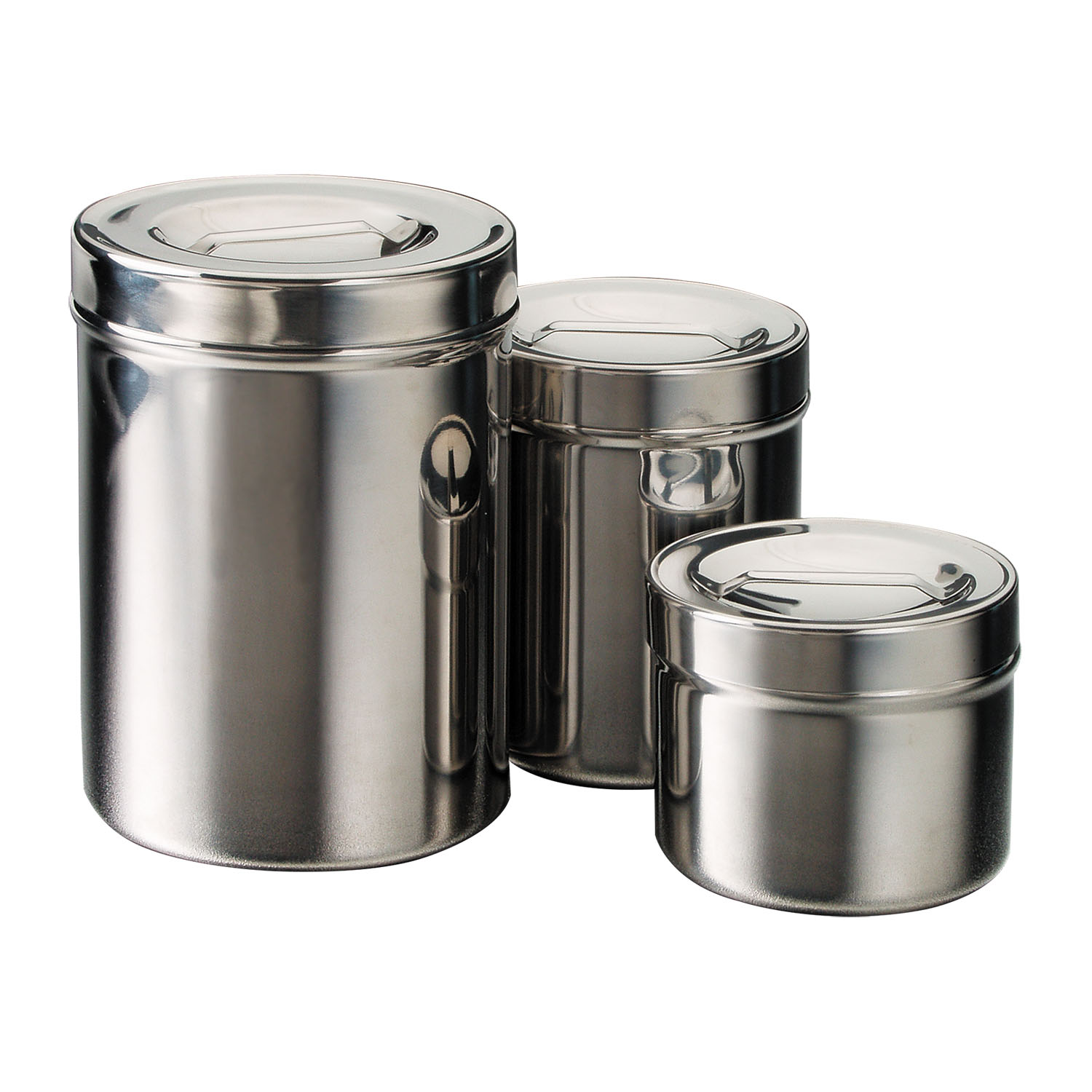 DUKAL TECH-MED DRESSING JARS : 4233-2 EA $13.20 Stocked