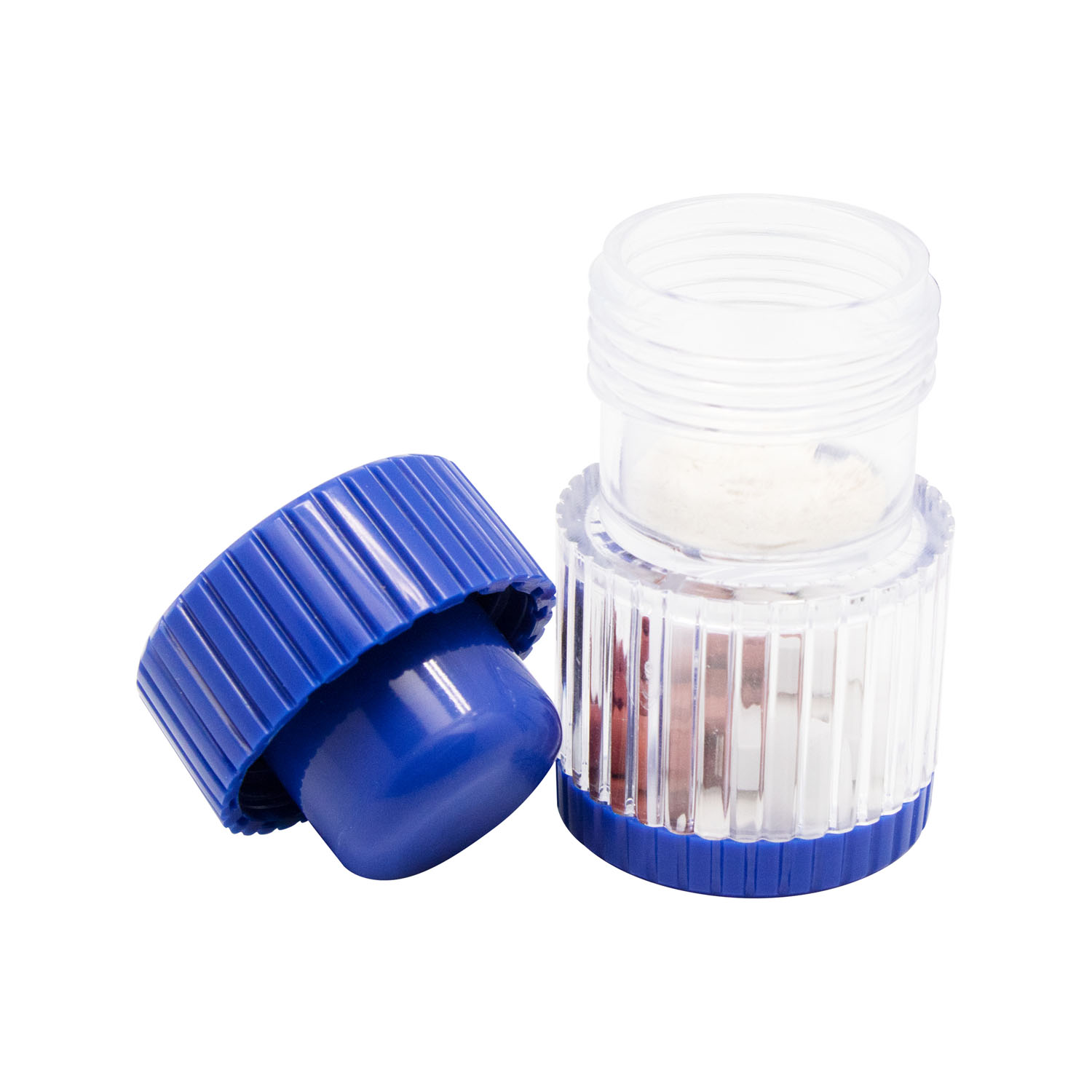 DUKAL TECH-MED PILL CRUSHER & PILL CUTTER : 6340 EA         $5.00 Stocked