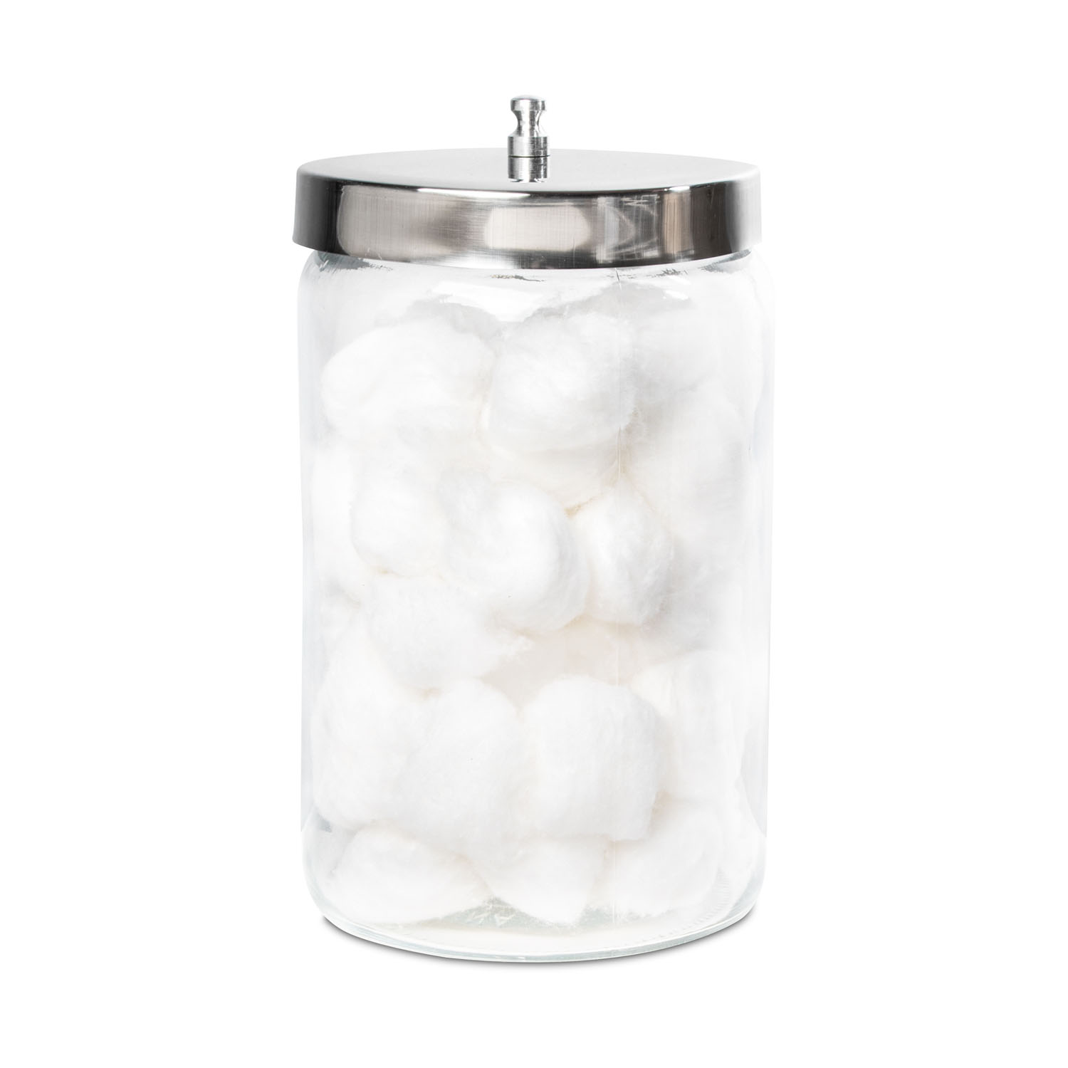 DUKAL TECH-MED SUNDRY JARS : 4012 CS     $40.12 Stocked