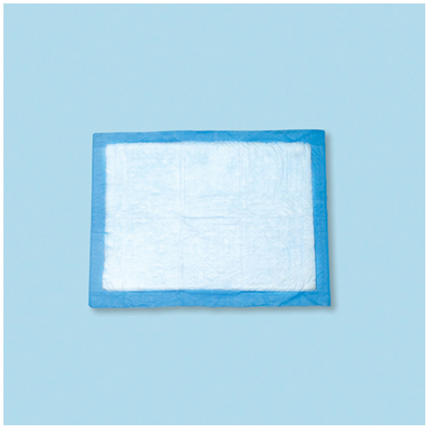 TIDI ABSORBENT UNDERPADS : 16653 CS                 $55.21 Stocked