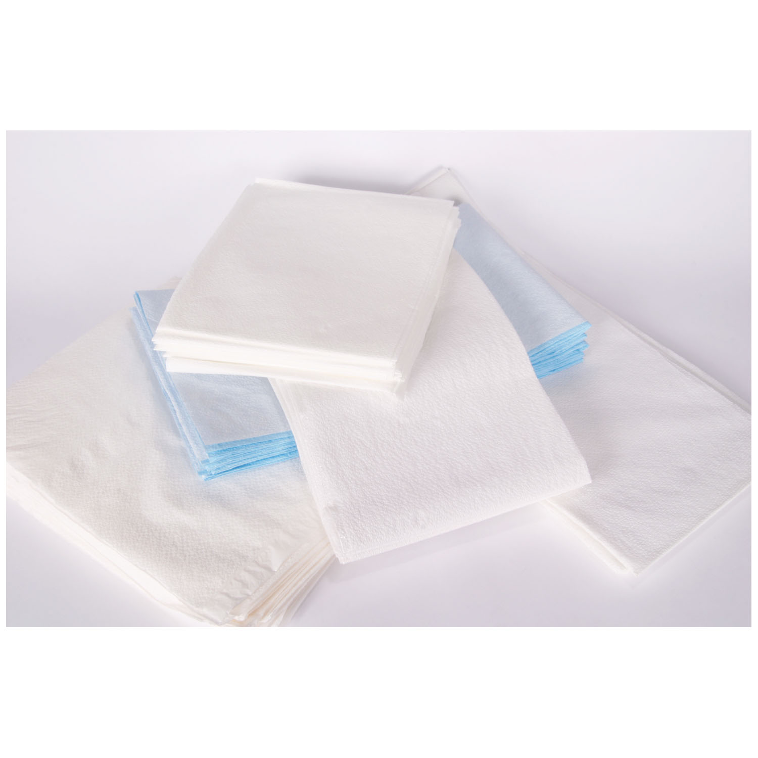 TIDI EQUIPMENT DRAPE SHEET : 980929 CS $42.26 Stocked