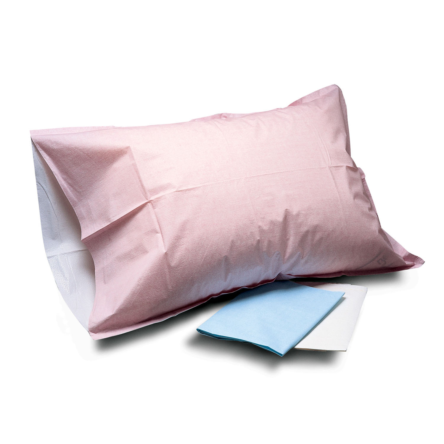 TIDI DISPOSABLE PILLOWCASES : 919363 CS $40.05 Stocked