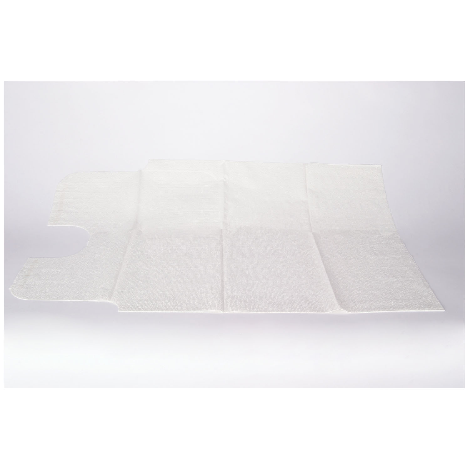 TIDI 3-PLY, ALL TISSUE PATIENT GOWN : 910320 CS                   $30.69 Stocked