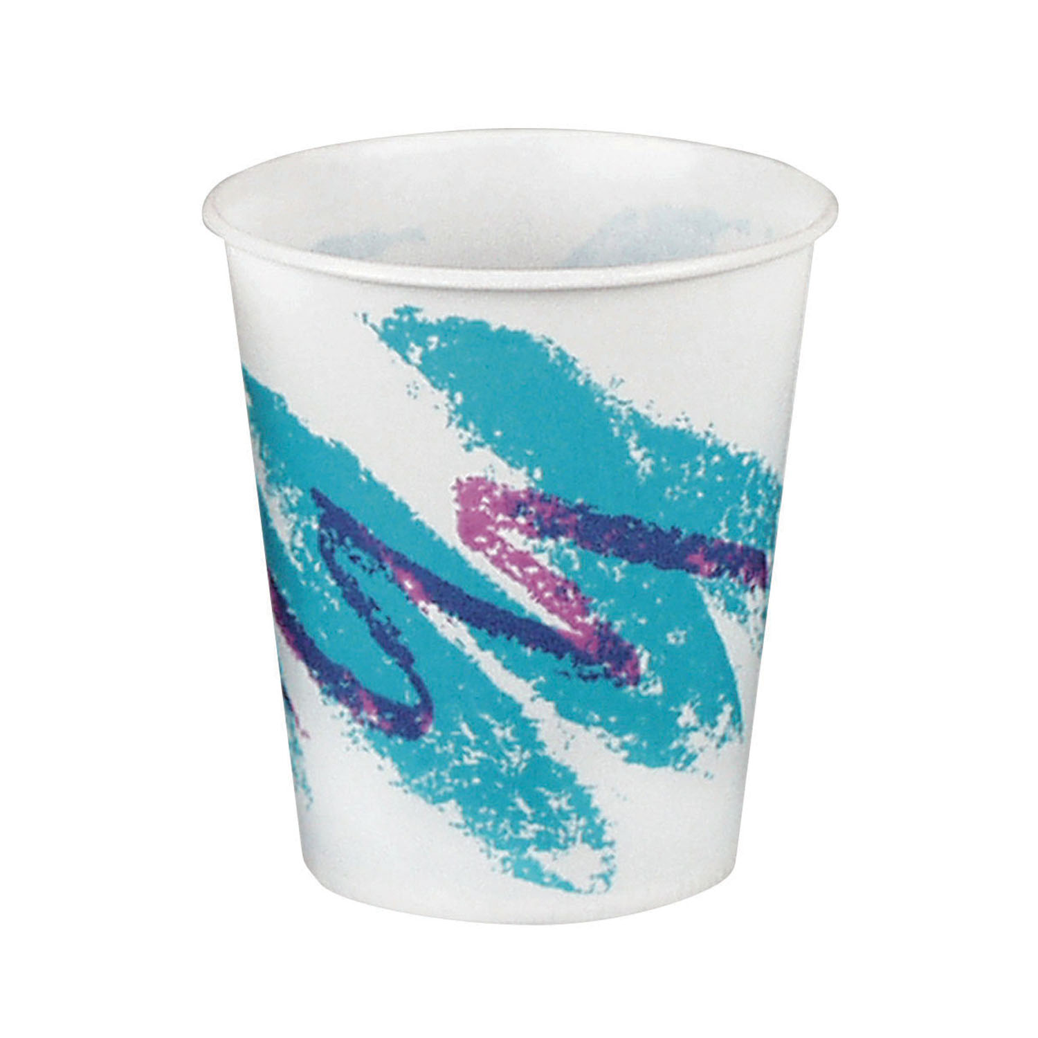 TIDI PAPER DRINKING CUP : 9240 BG $6.77 Stocked