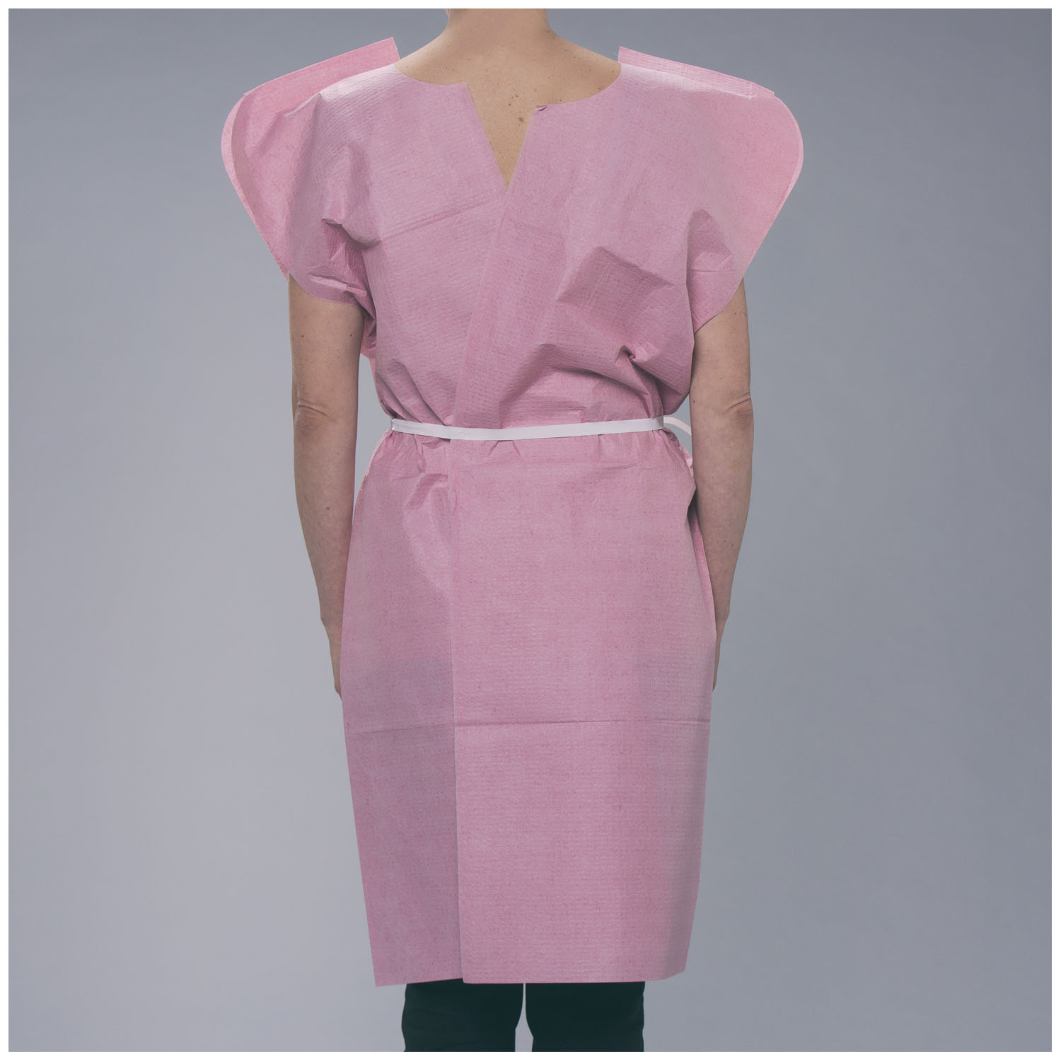 TIDI TISSUE POLY TISSUE PATIENT GOWN : 910536 CS      $38.22 Stocked