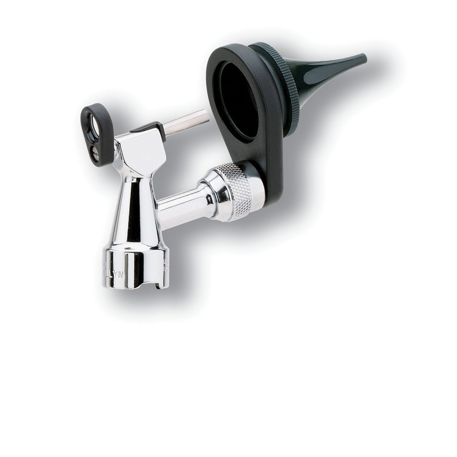 WELCH ALLYN 2.5V/3.5V HALOGEN OPERATING OTOSCOPE : 21700 EA     $275.99 Stocked