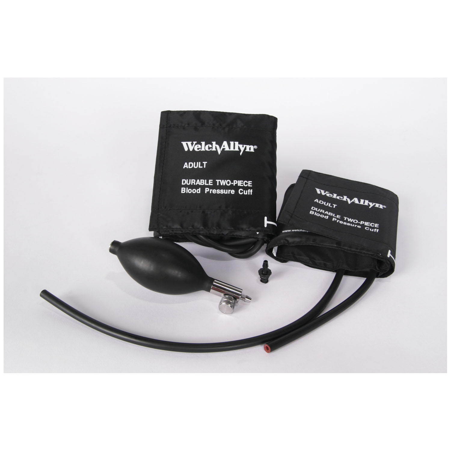 WELCH ALLYN ANEROID ACCESSORIES & PARTS : 5082-23 EA $103.11 Stocked