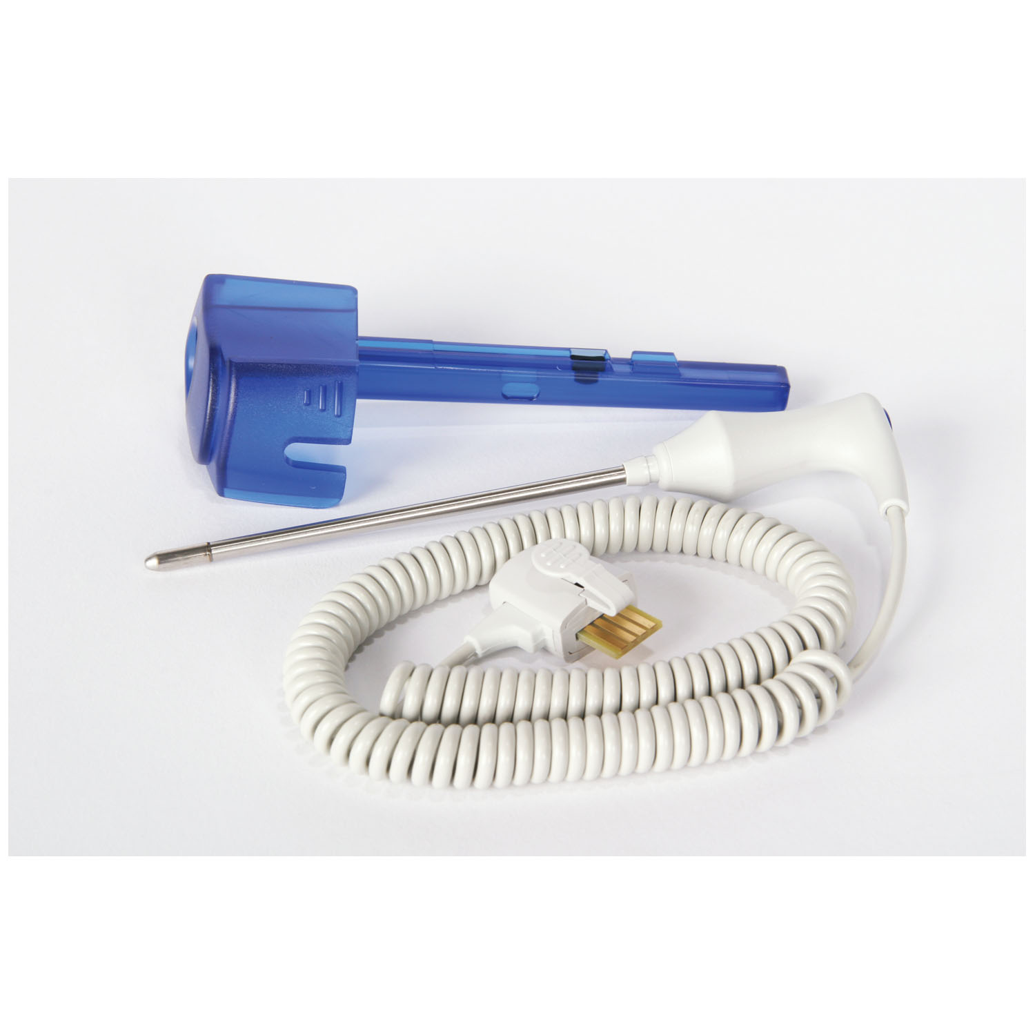 WELCH ALLYN SURETEMP THERMOMETER ACCESSORIES : 02893-000 EA $118.75 Stocked