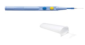 ASPEN SURGICAL AARON ELECTROSURGICAL PENCILS & ACCESSORIES : ESP1HN BX $284.08 Stocked
