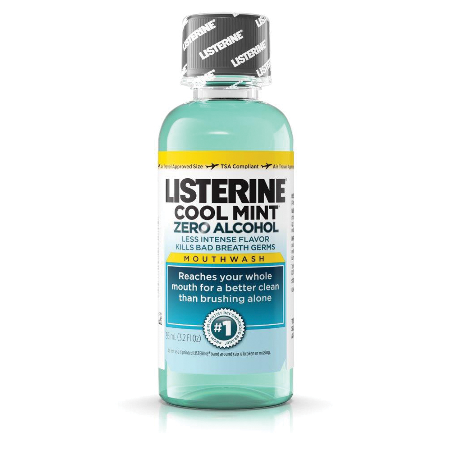 KENVUE LISTERINE : 42830 EA             $1.08 Stocked