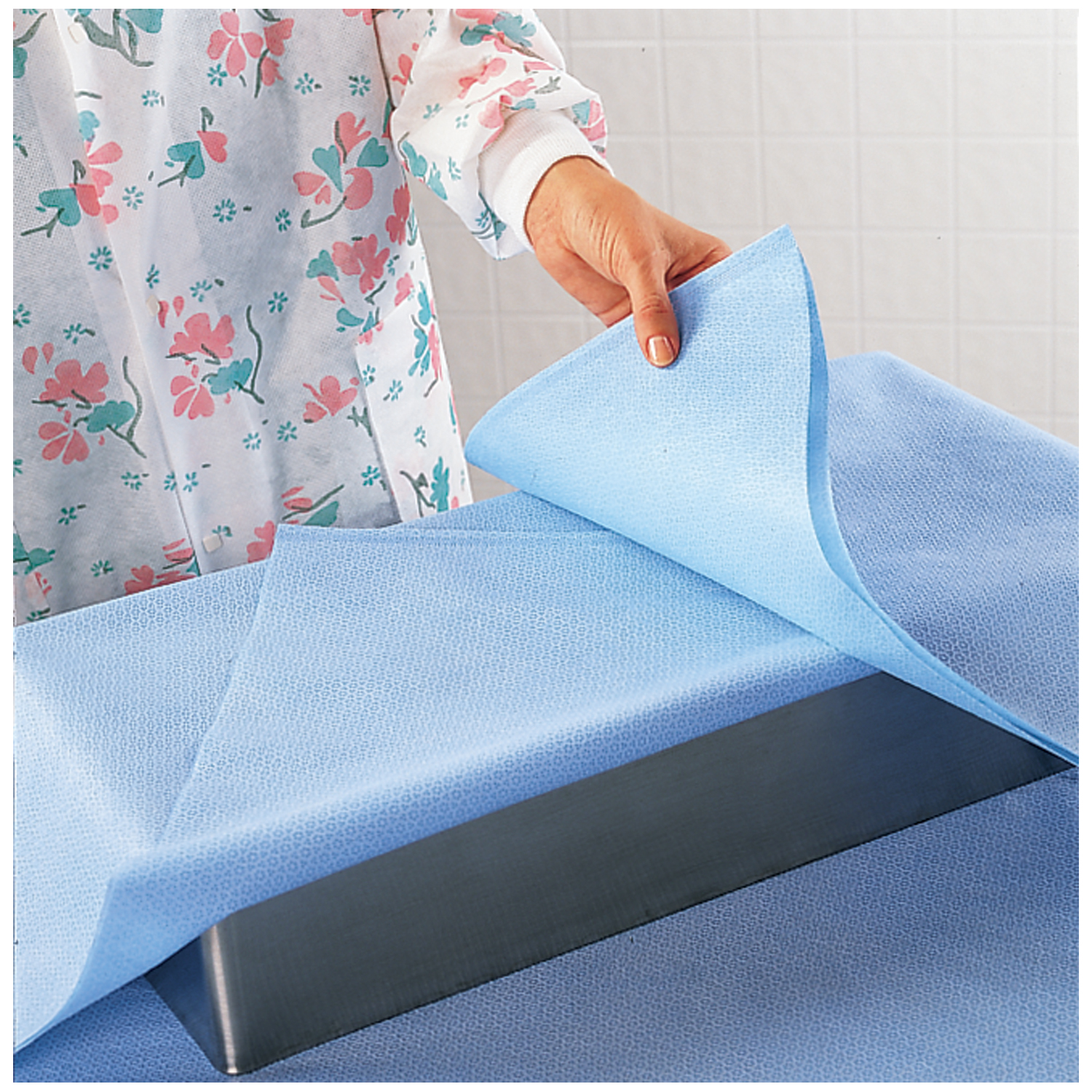 HALYARD KIMGUARD KC100 STERILIZATION WRAP : 10736 PK            $69.12 Stocked