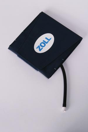 ZOLL NIBP ACCESSORIES : 8000-1651 EA                       $50.05 Stocked