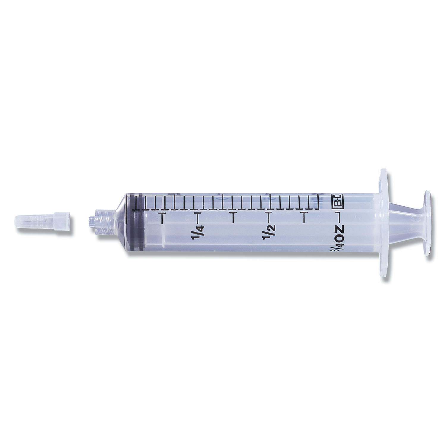 BD 20 ML SYRINGES : 302830 CS $90.37 Stocked