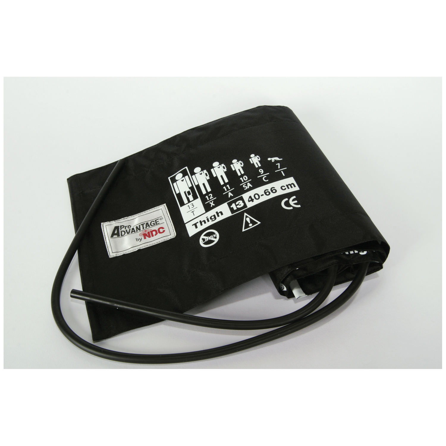 PRO ADVANTAGE SPHYGMOMANOMETER ACCESSORIES : P549260 EA         $16.50 Stocked