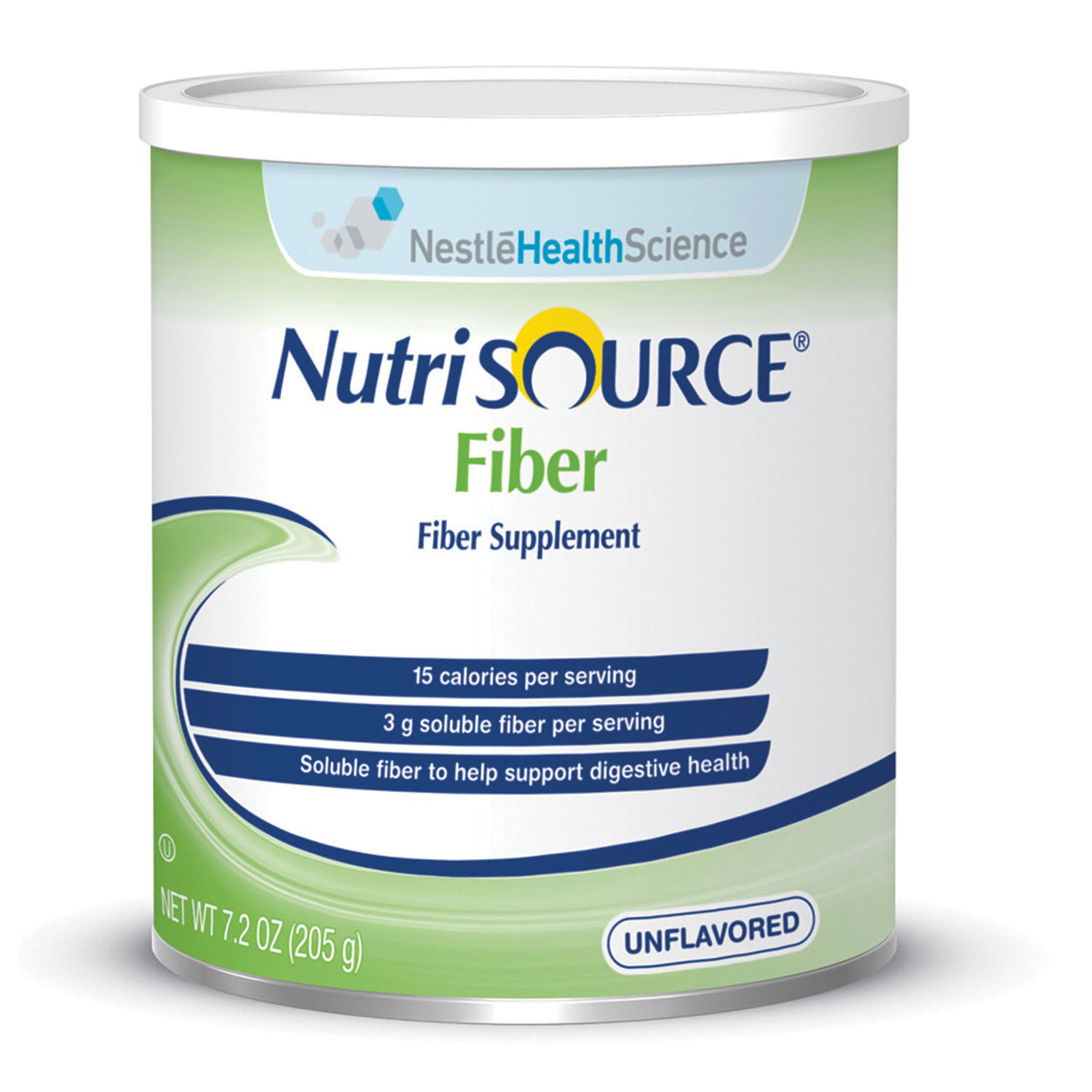 NESTLE NUTRISOURCE FIBER POWDER : 4390097551 CS                  $62.23 Stocked