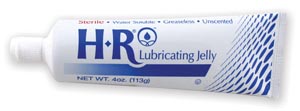HR LUBRICATING JELLY : 201 BX $19.51 Stocked