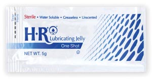 HR LUBRICATING JELLY : 209 BX        $18.06 Stocked