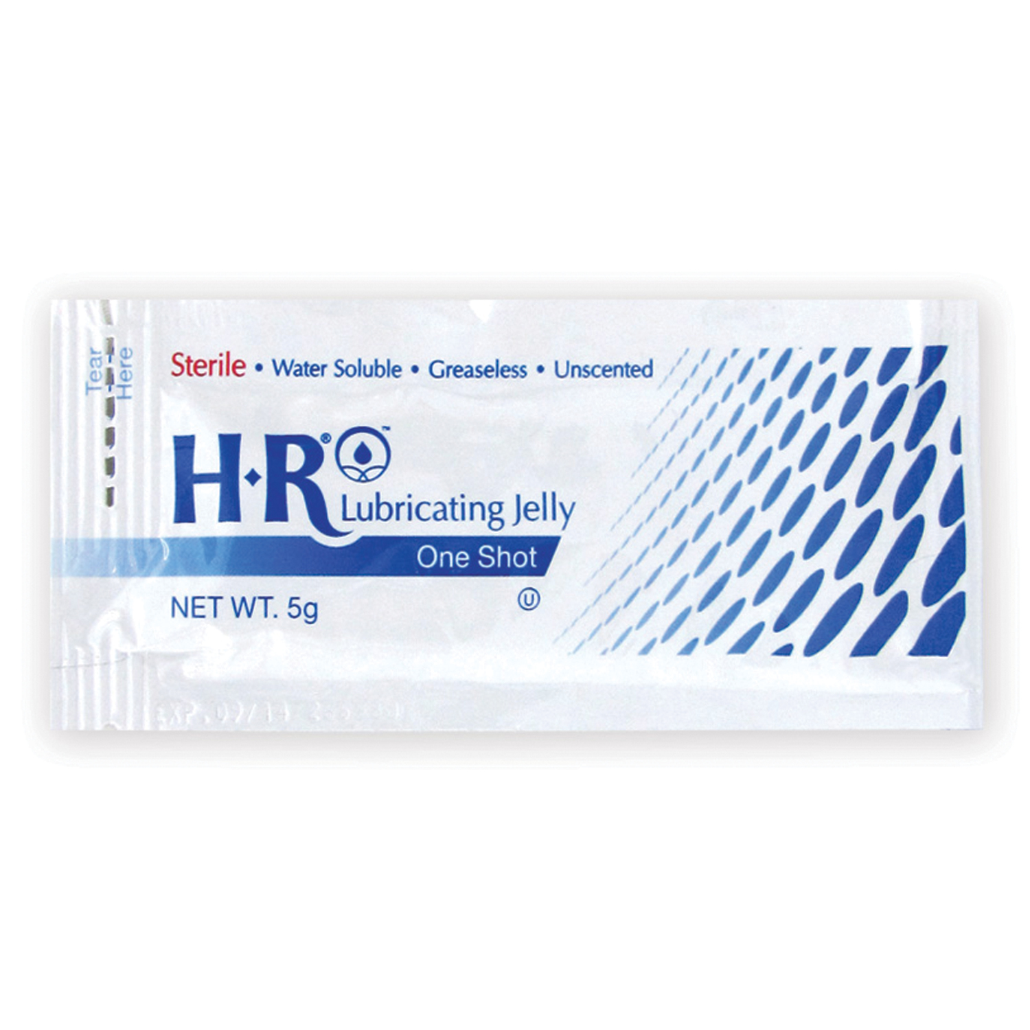 HR LUBRICATING JELLY : 209 BX               $18.06 Stocked