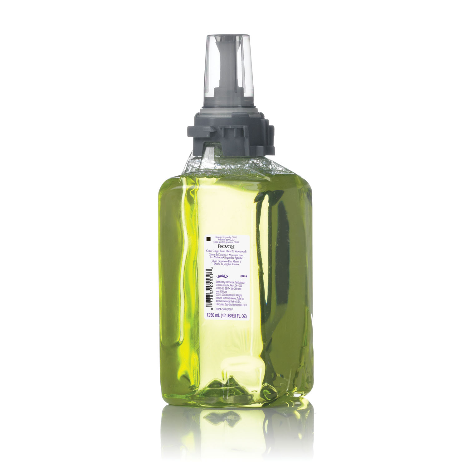 GOJO ADX-12 HANDWASH : 8824-03 CS   $62.75 Stocked