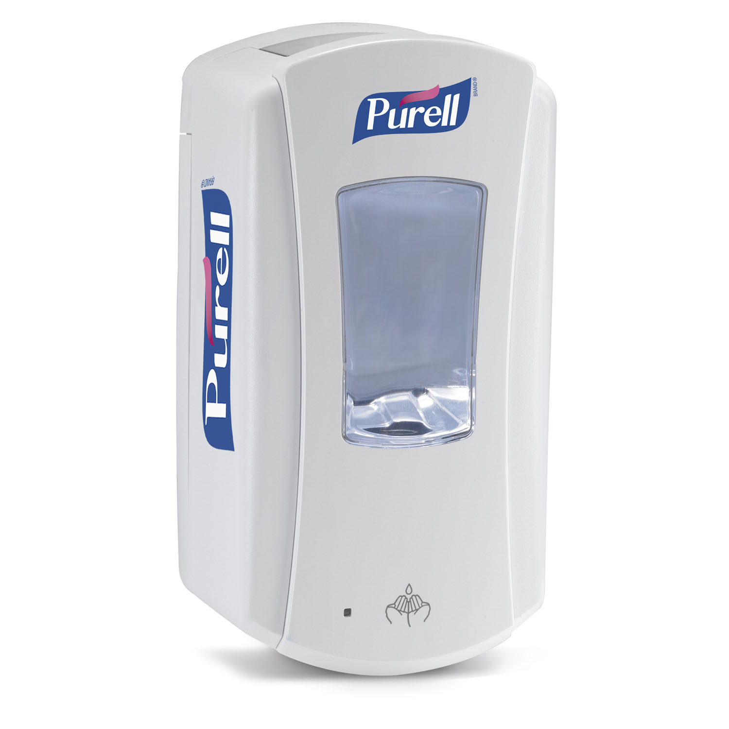 GOJO PURELL LTX-12 DISPENSERS : 1920-04 EA                  $39.05 Stocked