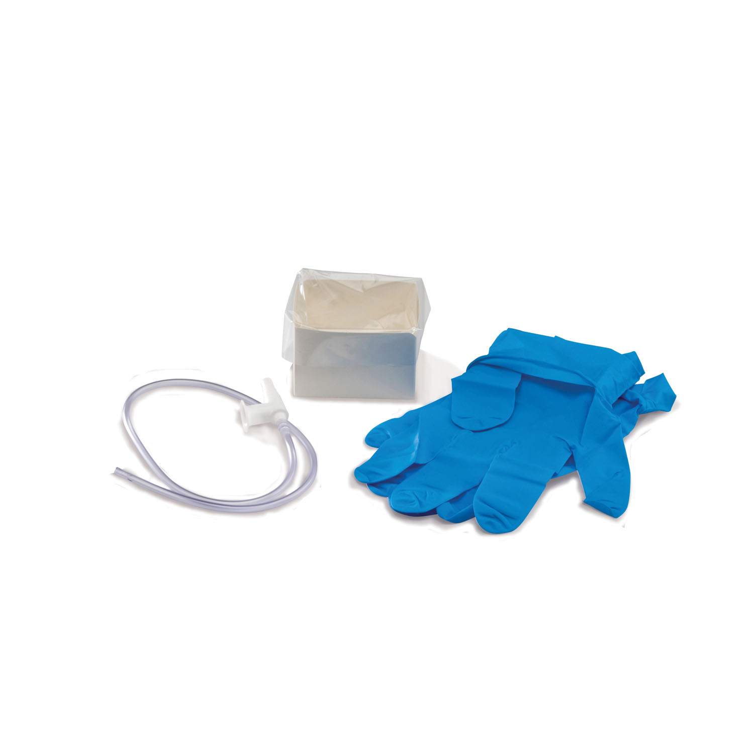 CARDINAL HEALTH SUCTION CATHETER KITS : 37424 KT     $1.25 Stocked