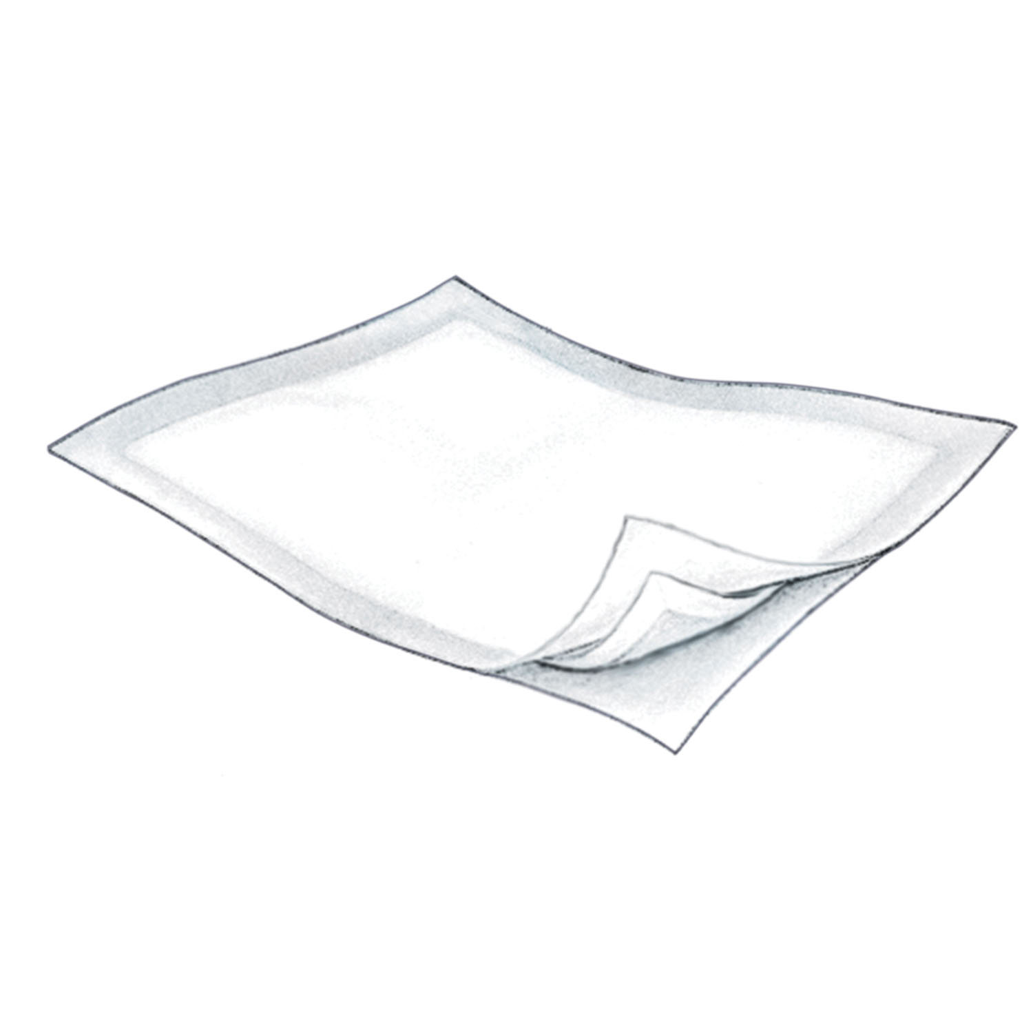 CARDINAL HEALTH CURITY INFANT CRIB LINER : 7209 CS    $102.56 Stocked