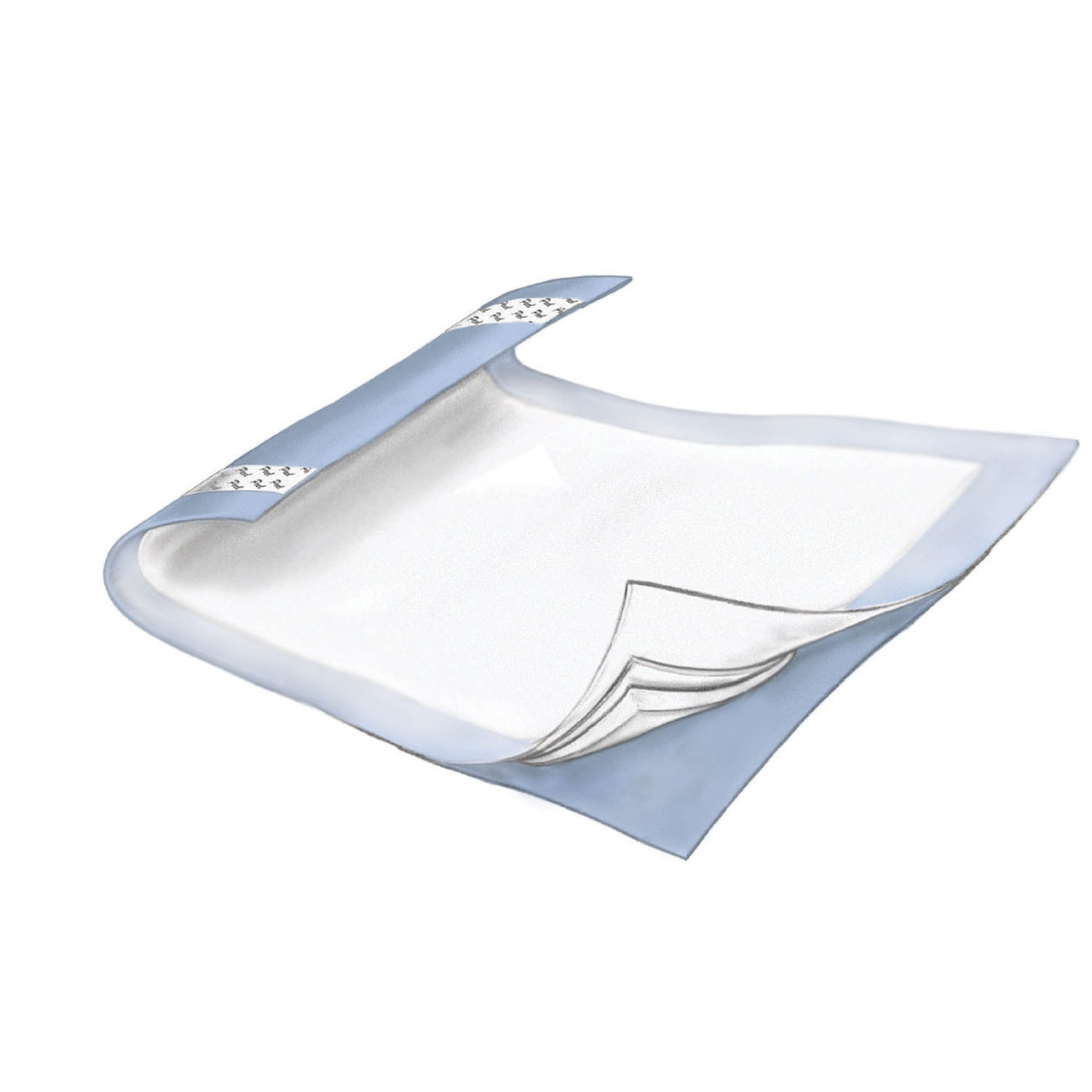 CARDINAL HEALTH TA-PUT UNDERPAD : 959 CS $32.14 Stocked