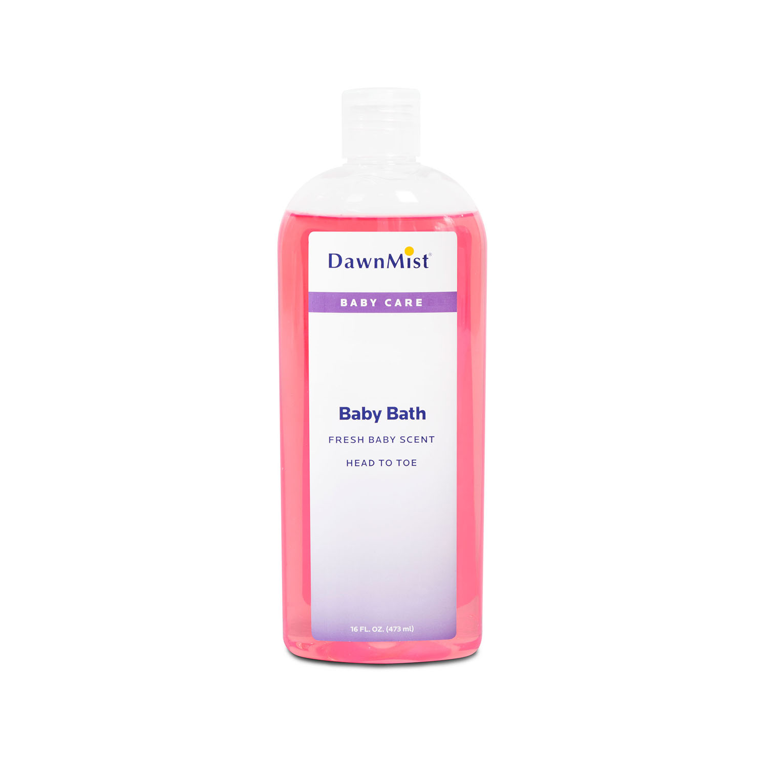 DUKAL DAWNMIST BABY BATH : BB4548 EA                   $2.95 Stocked