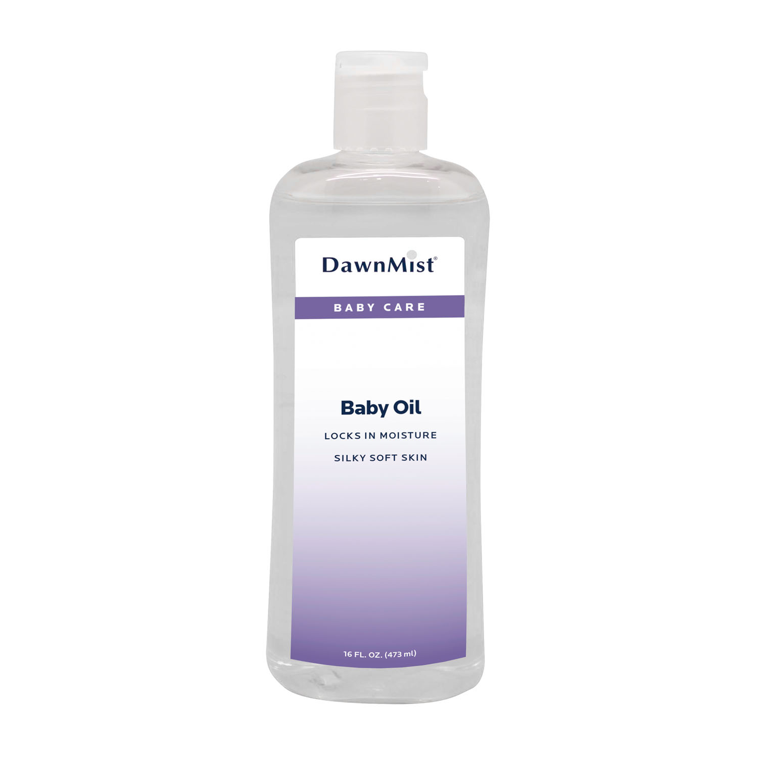 DUKAL DAWNMIST BABY OIL : BA16 EA               $4.62 Stocked