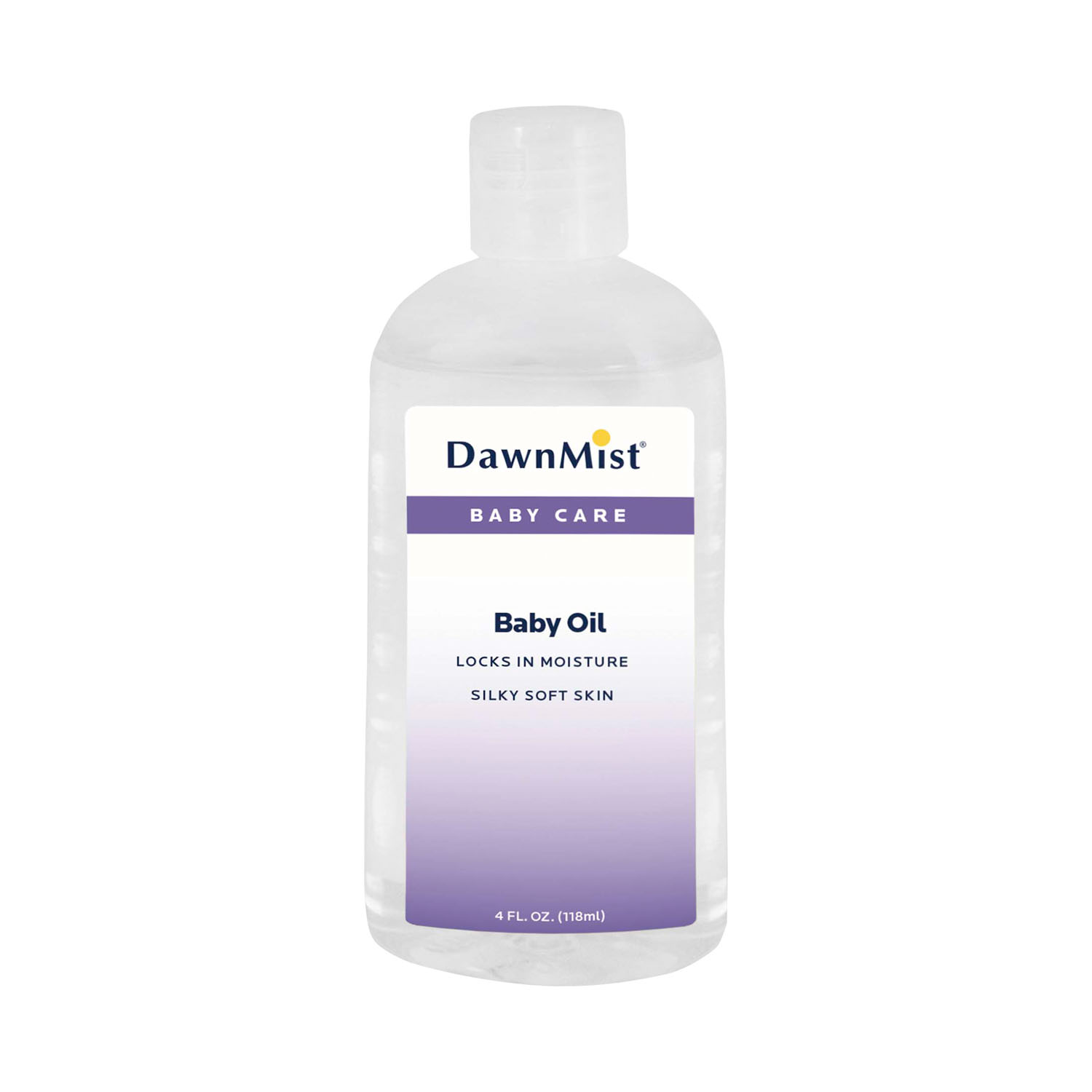 DUKAL DAWNMIST BABY OIL : BA3312 CS      $90.93 Stocked