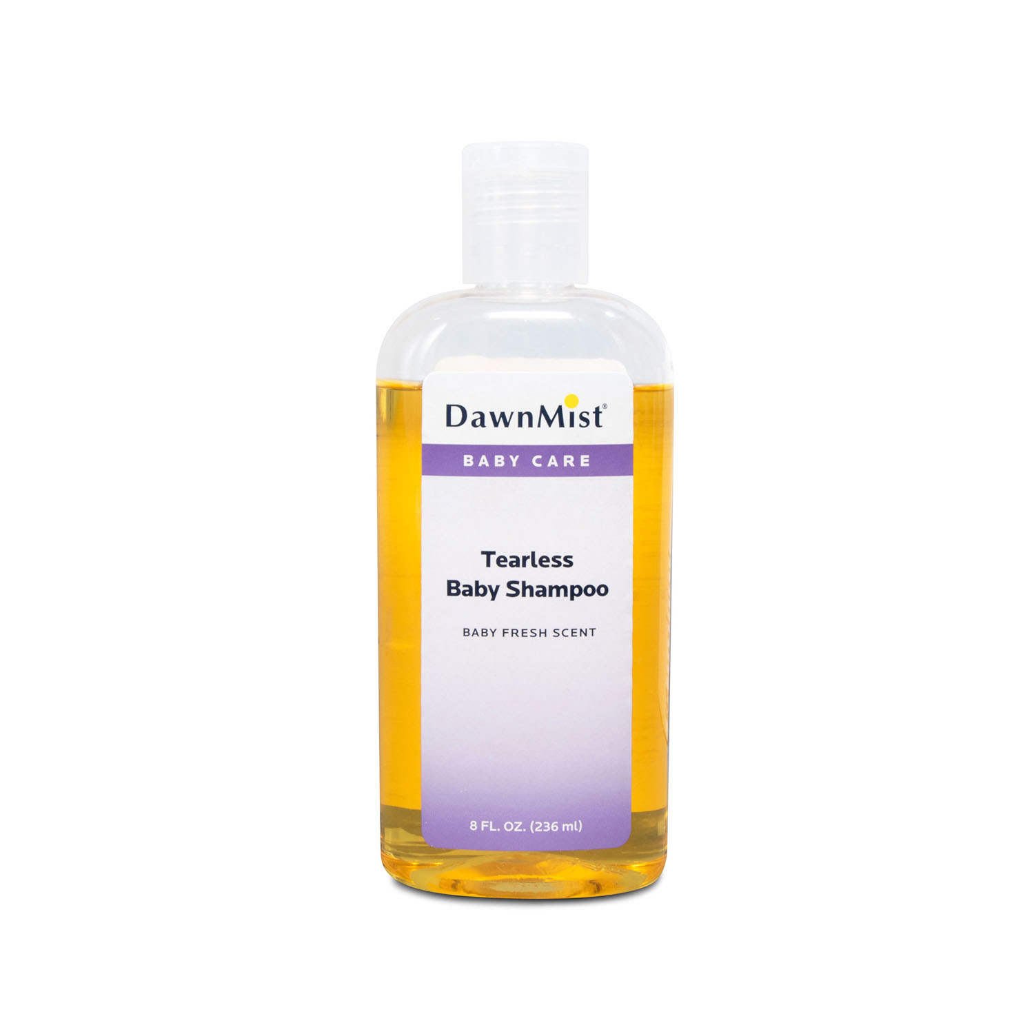 DUKAL DAWNMIST BABY SHAMPOO : TS4494 EA                       $1.49 Stocked