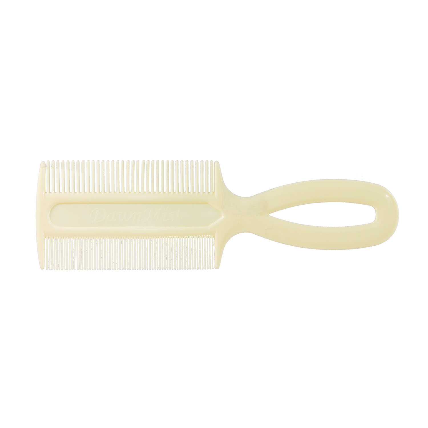 DUKAL DAWNMIST COMB & BRUSH : PC01 BG      $0.93 Stocked