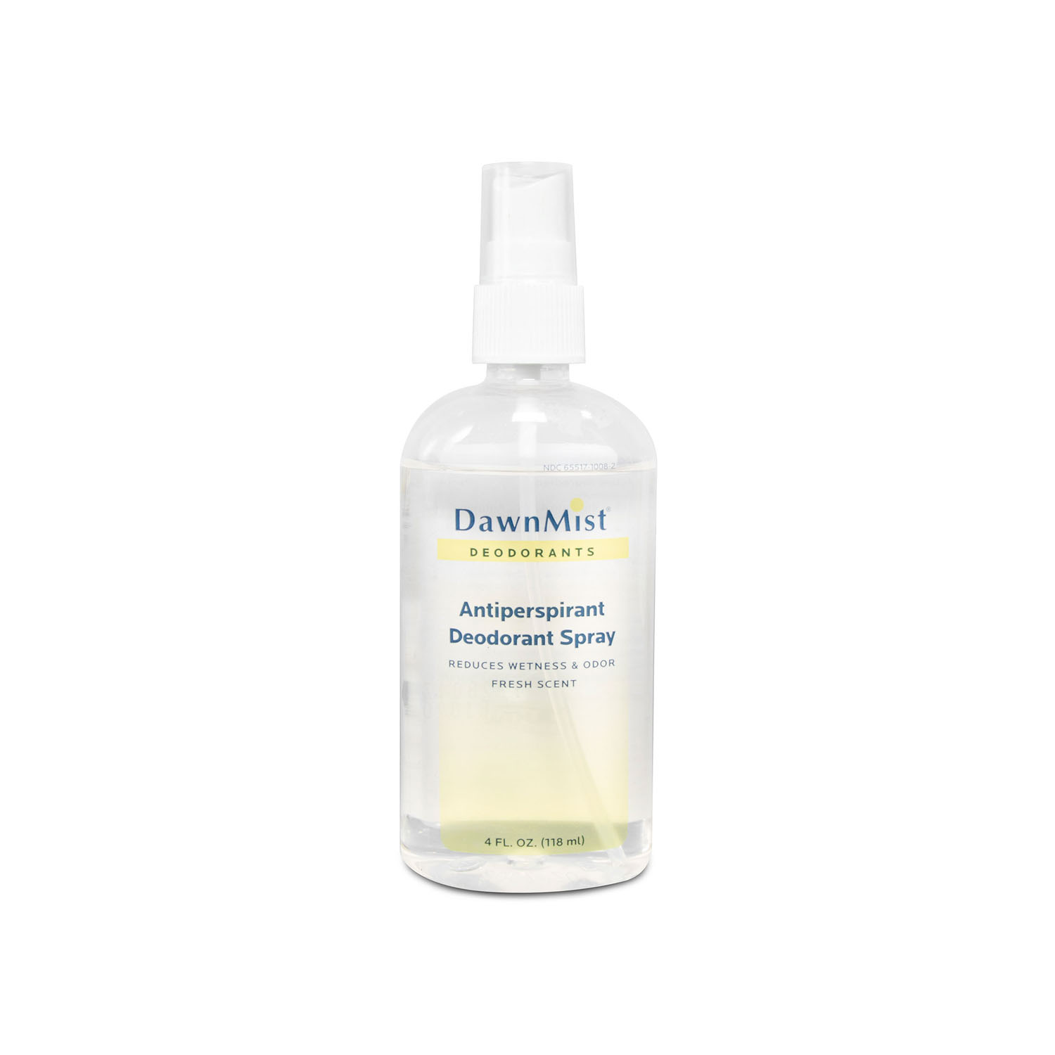 DUKAL DAWNMIST DEODORANT : PSD40 EA         $1.59 Stocked