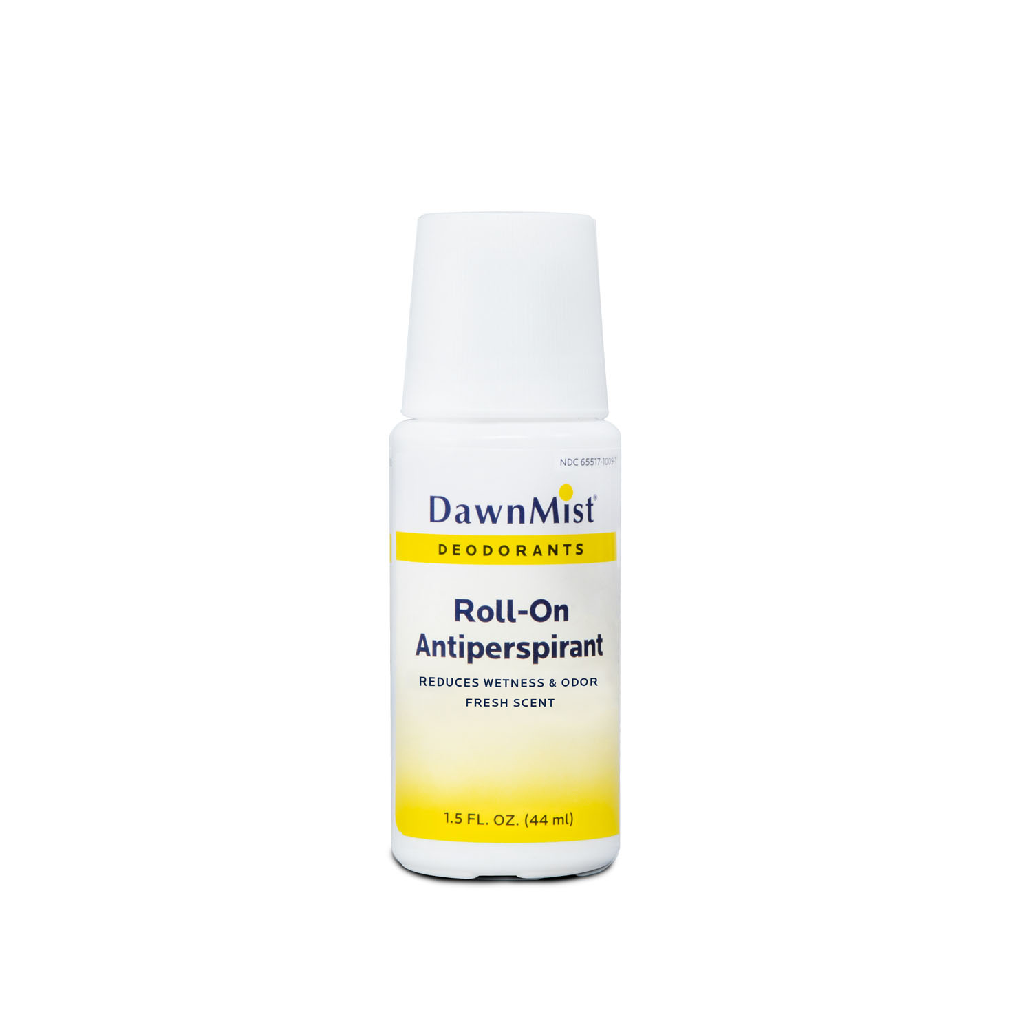 DUKAL DAWNMIST DEODORANT : RD15 CS                  $45.28 Stocked