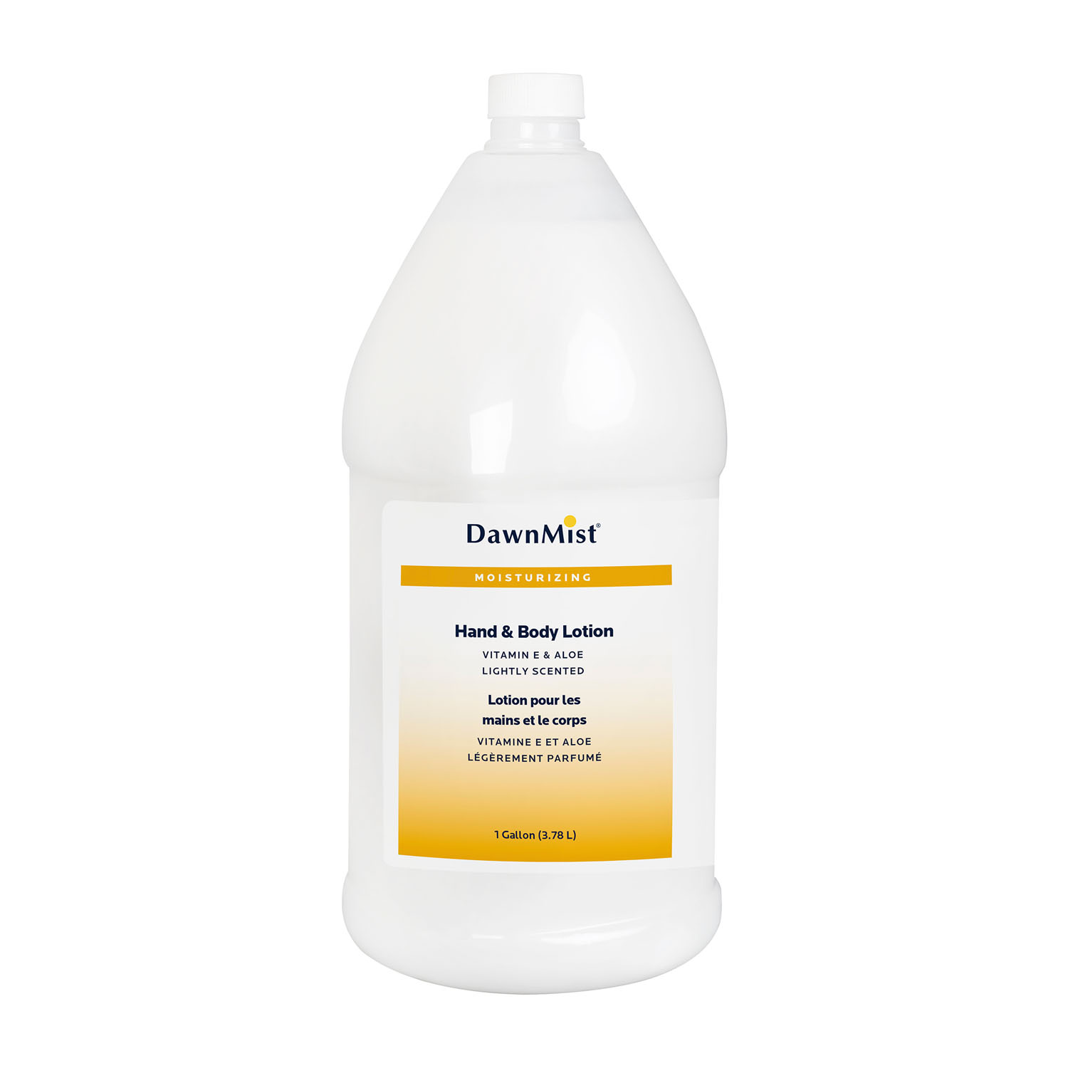 DUKAL DAWNMIST HAND & BODY LOTION : HL128 EA                  $21.02 Stocked